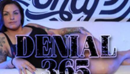 Denial 365 - 4K