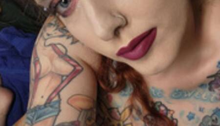 Anal: full package deal: 12, 15, 19inch depth play