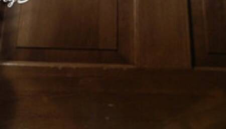 POV Giantess Air BnB Full Vid