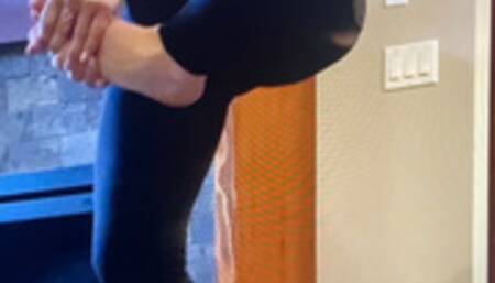 Weights are Heavy! MP4