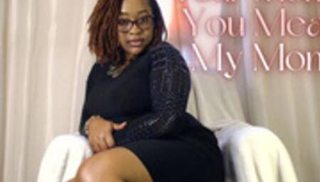 Your Money You Mean My Money