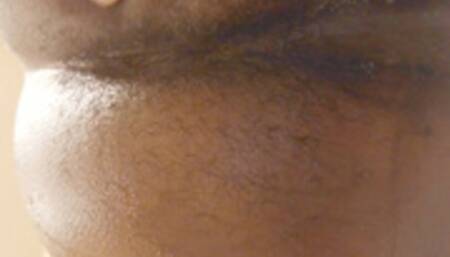 Keep My Ass In Yo Face Hallelujah Johnson (50-1-50)