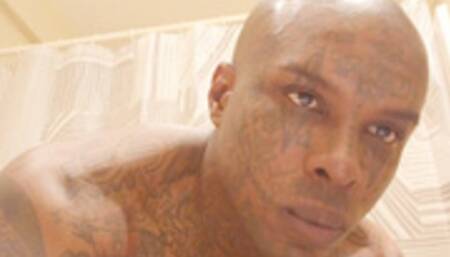 BBC Worship Hallelujah Johnson (Peanut Butter Snickers With Almonds)