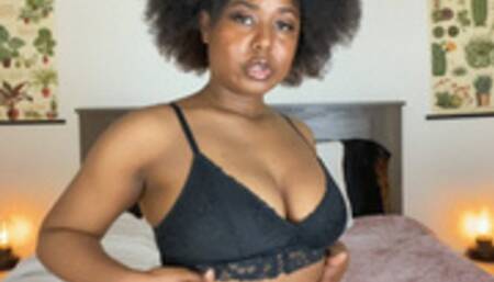 Don’t You Dare Cum