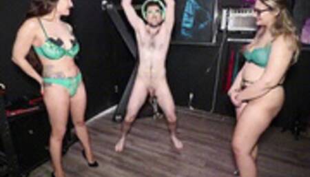 We Caught a Leprechaun Part ll