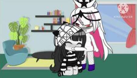 Nikusa fucks us alll(1/3)