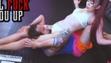 Onyx - I'll FUCK You up! - HD 1080p MP4