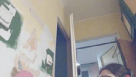 Another walls scretching with no wrecking