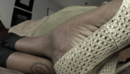 My Golden Pumps - Full Movie