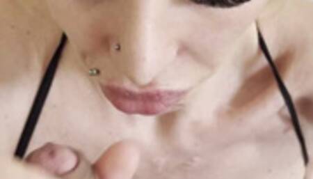 HE WENT OUT, FINALLY!! WMV 4K