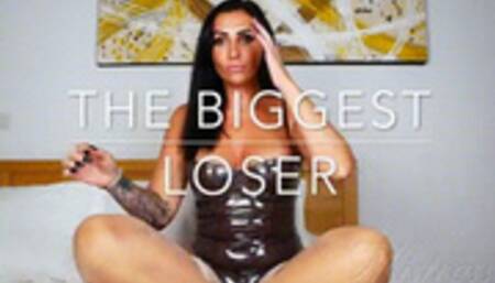 The Biggest Loser