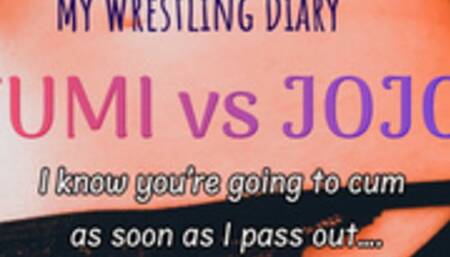 Yumi vs JoJo