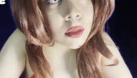 Evil Satanic Curse : Permanently Flaccid Dick Unless You Become A Gay Cock Sucker