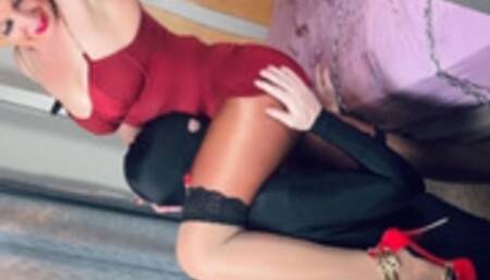 Pussy Worship- cuckold tasks