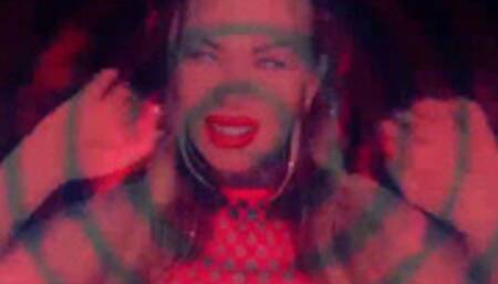 Voice of a Spiraling Succubus - Power and Control