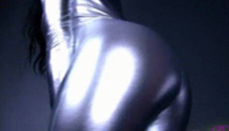 Shiny Body Worship