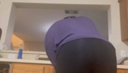 Mama is Lactose - Mamabooty