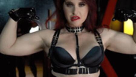 My Sweet Submissive - Andrea Rosu & Luna Lain mp4