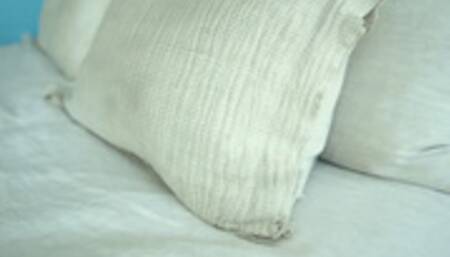 Pantyhose Transformation - Andrea Rosu mp4