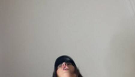 Little Pesky Intruder Gets Swallowed Whole