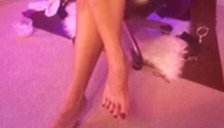 The Boner Beneath My Skirt (WMV HD)