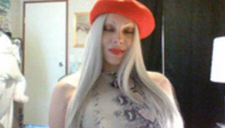 GODDESS SUMMER MONROE TAKES ALL YOUR MONEY