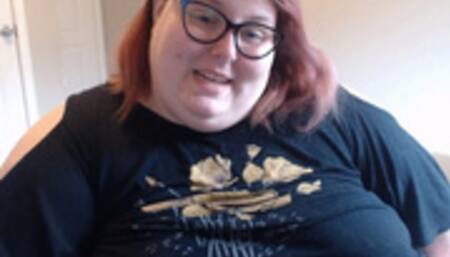 Birthday Cake Stuffing- My Dirty 30!