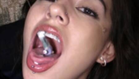 Stepson Gets Shrunk & Sent To Wink's Jail 720HD VORE