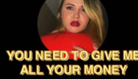 FINDOM MESMERIZNG FANTASY