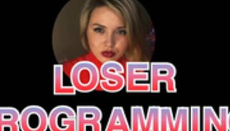 LOSERS MESMERIZING