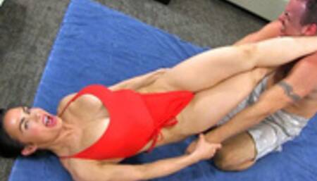 Domina Ava Savage - Destroyer of Men 19