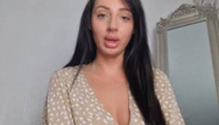 Good Boy For Step-Mommy Part 1