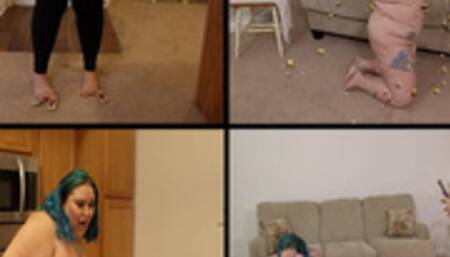 Booby Trapped - Marley