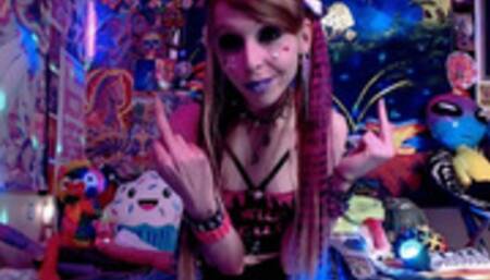 Little Loser Foot Bitch: Cucked + Humiliated