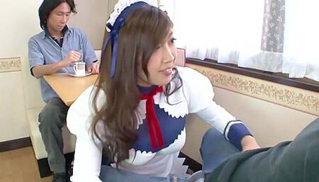 Himemura Miku - Nami Himemura - Kv-082a - 720p P3