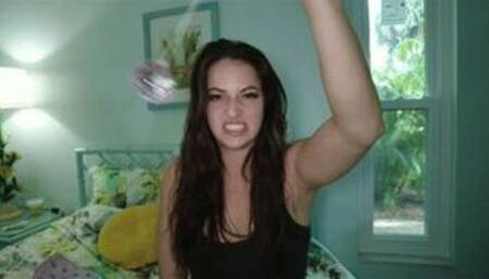 INEEDAMOMMY Indica Trances you to lose all adult abilities ABDL