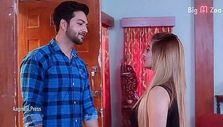 New Ankita Dave Maal Paani Nagar Vadhu Episode1