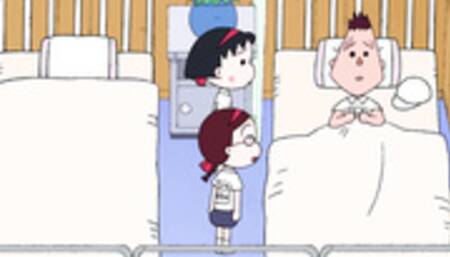 Cô Bé Maruko Tập 10 - Tình Đầu Của Yamane - Hoạt Hình Lồng Tiếng