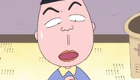 Cô Bé Maruko Tập 8 - Cái Bình Của Maeda - Hoạt Hình Lồng Tiếng