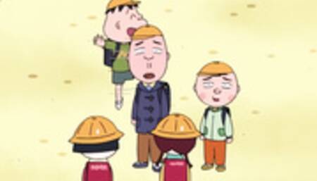 Cô Bé Maruko Tập 3 - Cách Để Không Bị Bệnh - Hoạt Hình Lồng Tiếng