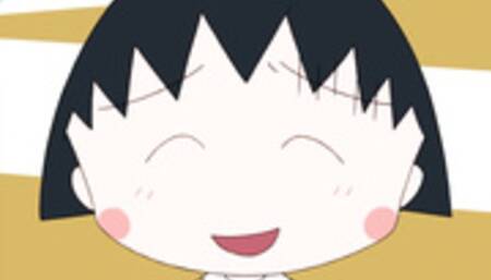 Cô Bé Maruko Tập 2 - Maruko Đón Tiếp Bác - Hoạt Hình Lồng Tiếng