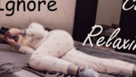 Ignore fetish (720p)