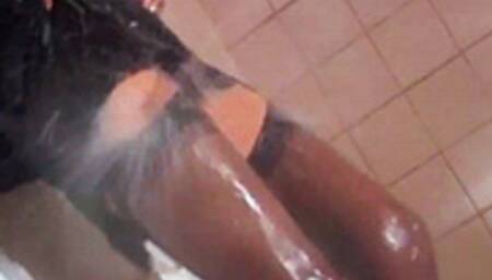 WATER torment & BONDAGE - Mistress Manita & Crystelle - MP4 File