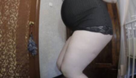 PREGNANT SLUT SEDUCTION