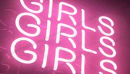 Trampling Lots Of Shoes & Upskirts