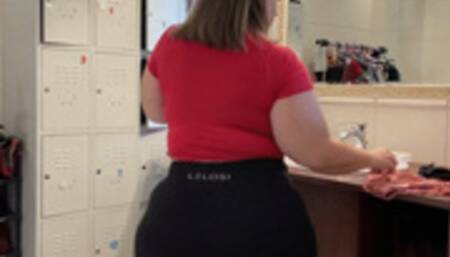 Shopping with a twist