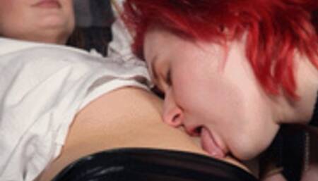 Watch it, feel it - Do it! (FHD)