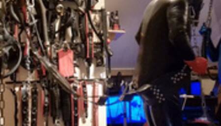 International Womens Day 2023 - Master Is Fucked