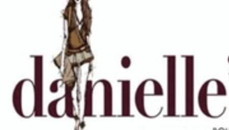 Danielle's Facial Foot Rub