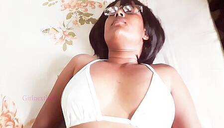 Indian Lady Caught Fucked By House Owner - Desi Hindi Chudai